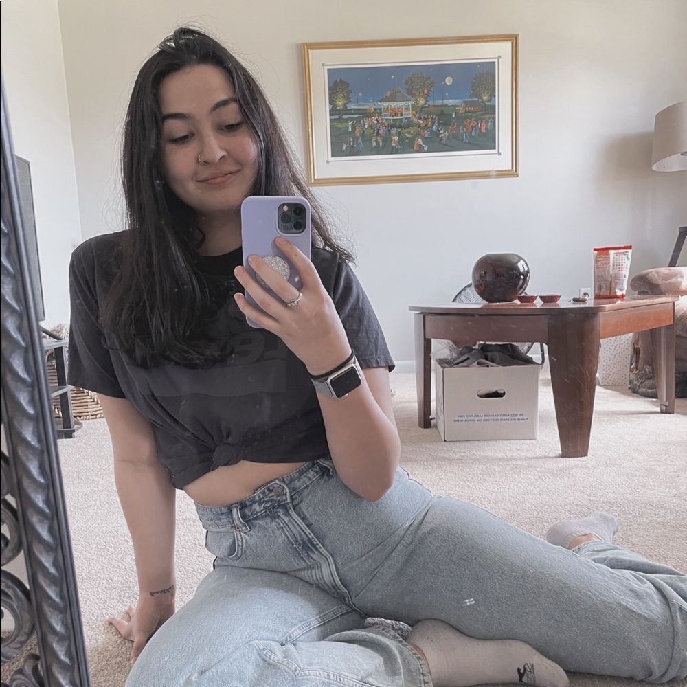 Meet your Posher, Kristyn